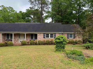 312 Spears St, Darlington, SC 29532