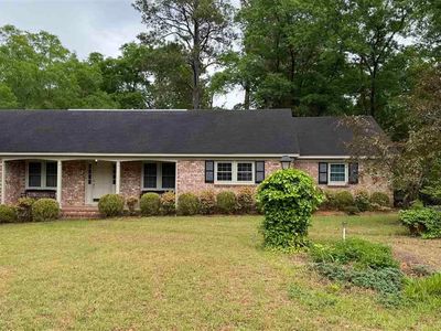 312 Spears St, Darlington, SC, 29532