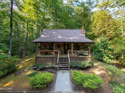 246 Deer Run Dr, Maryville, TN, 37803