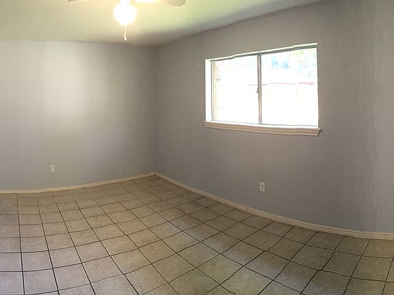 Master Bedroom - Panorama