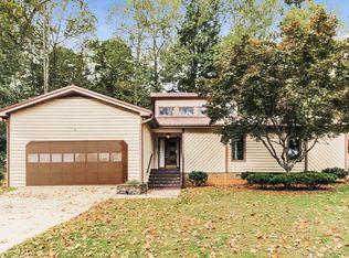 1507 Bellingham Dr #25, Mooresville, NC 28115