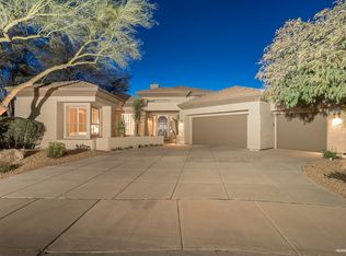 6946 E Shooting Star Way, Scottsdale, AZ 85266