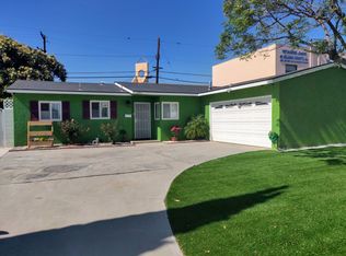 11911 Percheron Rd, Garden Grove, CA 92843