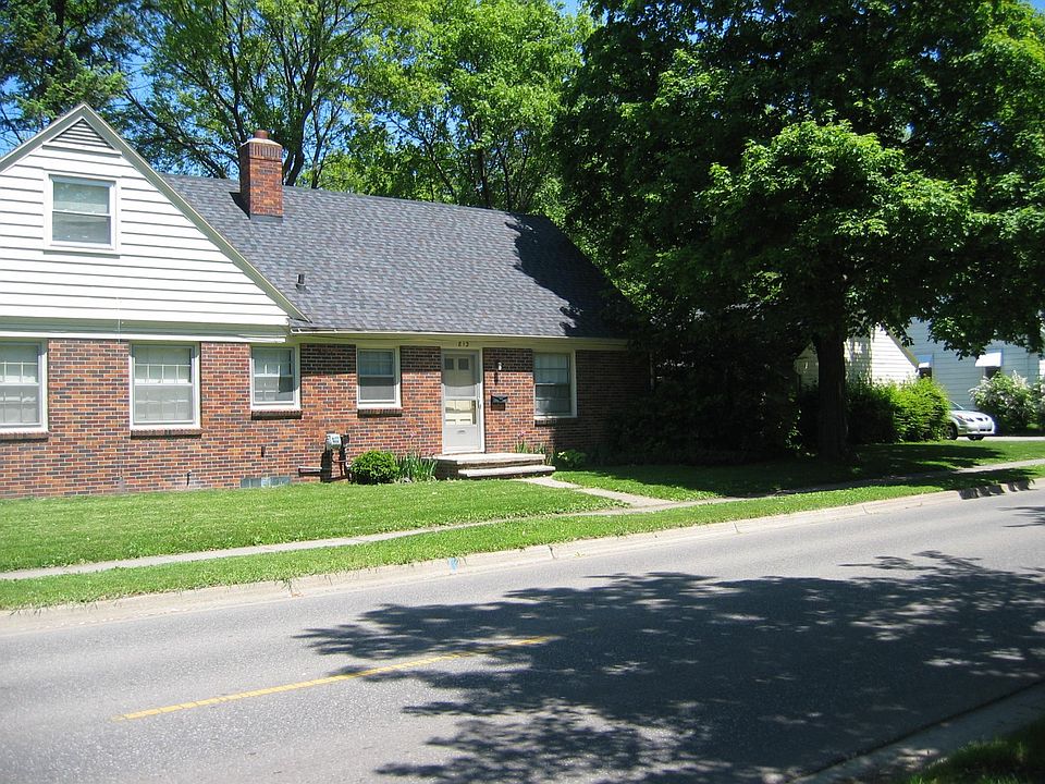 2nd image of 813 Albert Ave