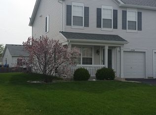 1406 Sommer Ct, Minooka, IL 60447