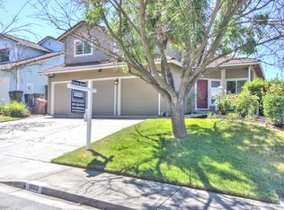1880 Roux Ct, Martinez, CA 94553