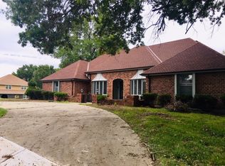 10309 E Bannister Rd, Kansas City, MO 64134