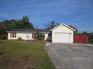 782 NW Selvitz Road, Port St Lucie, FL 34983