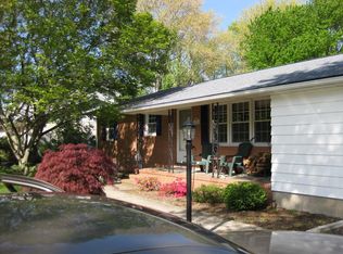591 Carriage Ln, Dover, DE 19901