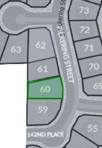 14236 S Pickering St, Olathe, KS, 66061