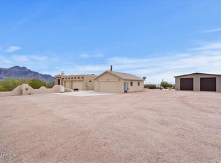 1559 E Whiteley St, Apache Junction, AZ 85119