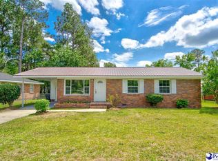 402 Saint Johns St, Marion, SC 29571