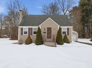 49 Tyler Street, Bloomfield, CT 06002