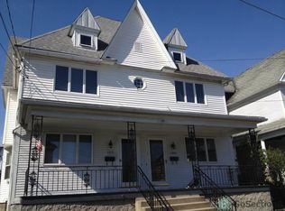 1105 W Locust St #11055, Scranton, PA 18504