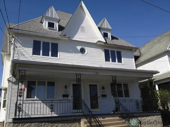 1105 W Locust St #11055, Scranton, PA 18504