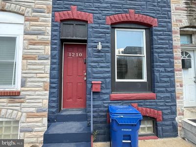 1210 Sargeant St, Baltimore, MD, 21223