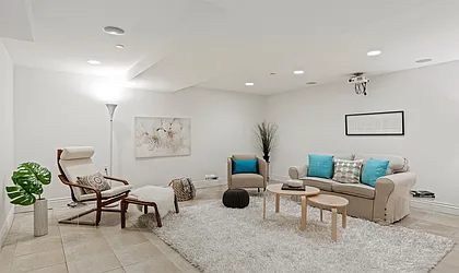 Sold by Corcoran