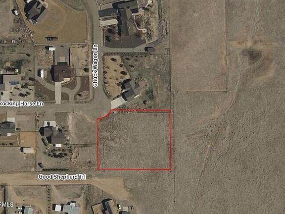 2nd image of 1191 CHUCK WAGON Lane #28