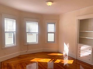 15 Walter Ter #2, Somerville, MA 02145