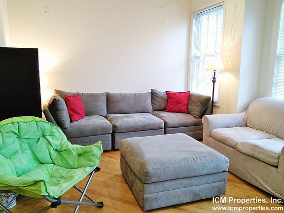 2nd image of 2510 N Southport Ave #2