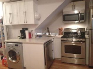 243 Northampton St APT 2T, Boston, MA 02118