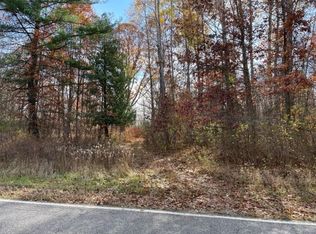 4041 W McNally Rd, Coleman, MI 48618