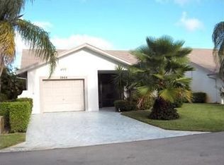 3966 Dafilee Cir, West Palm Beach, FL 33417