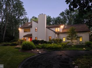 4029 Devonshire Dr, New Hope, PA 18938