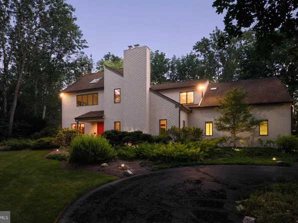 4029 Devonshire Dr, New Hope, PA 18938