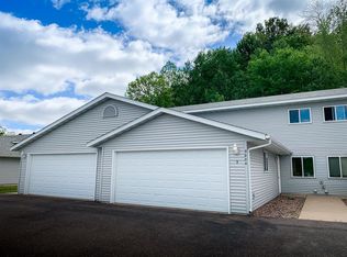 3038 Timber Ter #1-3038TT-1, Menomonie, WI 54751
