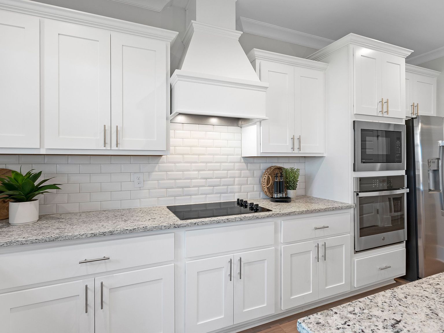 Spragins Cove by Davidson Homes Huntsville Region in Huntsville AL