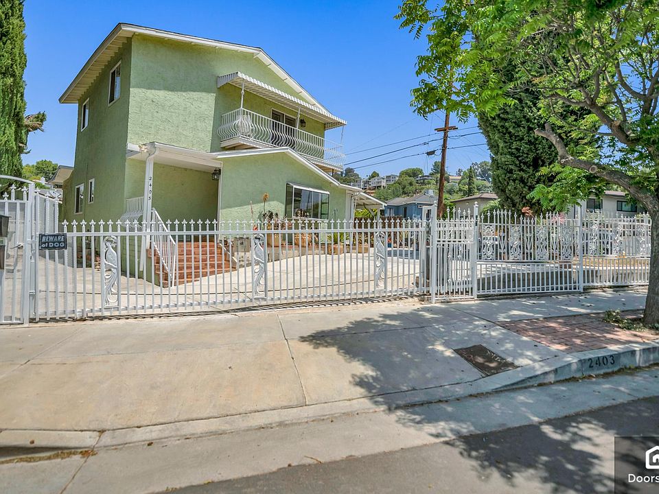1st image of 2403 W Avenue 33