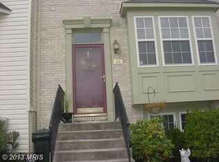 64 Powderview Ct, Baltimore, MD 21236