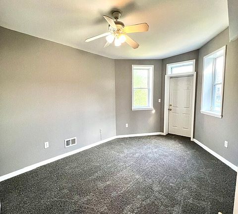 Bedroom Downstairs