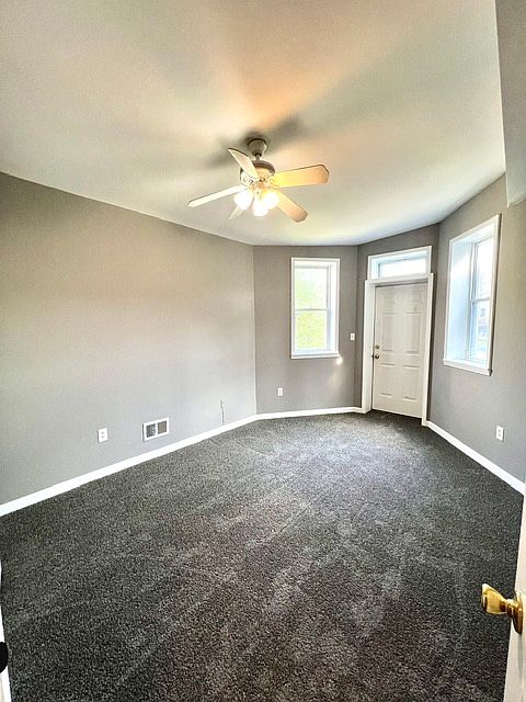 Bedroom Downstairs