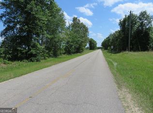 0 Goolsby Rd, Ellaville, GA 31806