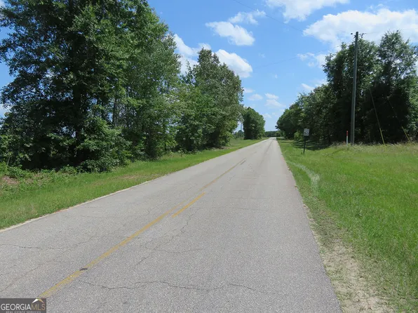 0 Goolsby Rd, Ellaville, GA 31806