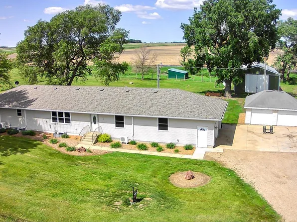28439 478th Ave, Canton, SD 57013