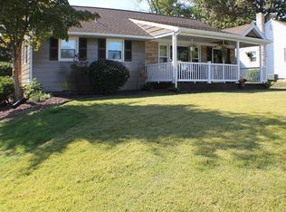 530 N Locust St, Elizabethtown, PA 17022