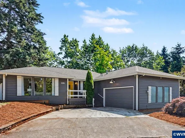 2230 Justice Way Ct S, Salem, OR 97302
