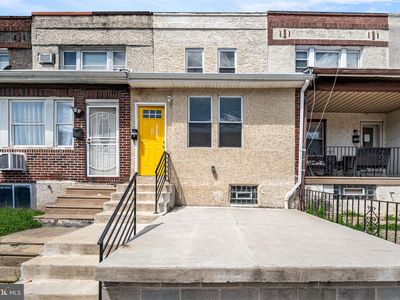 7147 Guyer Ave, Philadelphia, PA, 19153