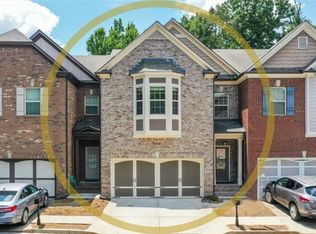 3144 Rock Port Cir, Norcross, GA 30092