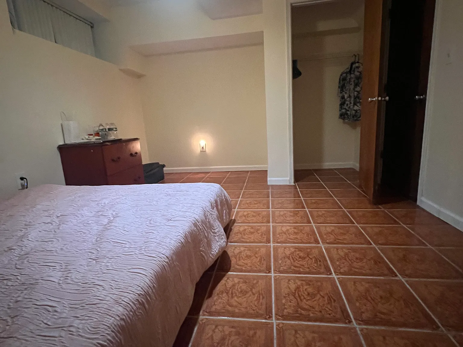 1 bed, 550 sqft, $1,500 — Photo 1