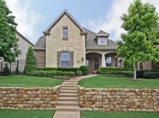 5468 Braemar Dr, Frisco, TX 75034