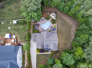 7420 Bleasdale Ct, Apex, NC 27539