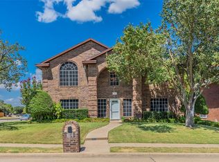 5208 Lee Hutson Ln, Sachse, TX 75048