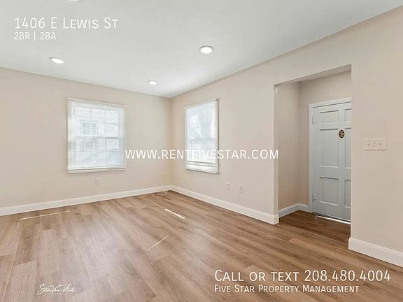 5th image of 1406 E Lewis St