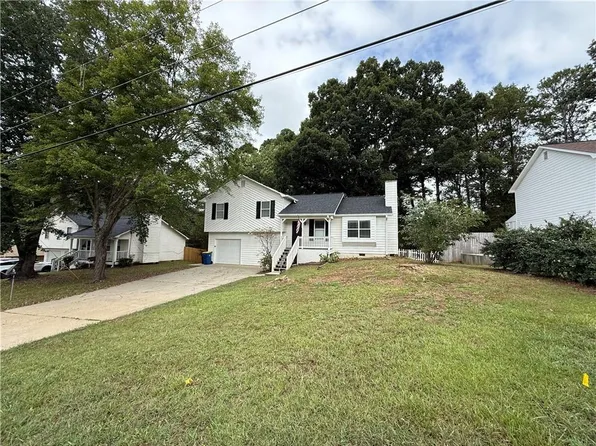 8080 Sumit Creek Dr NW, Kennesaw, GA 30152
