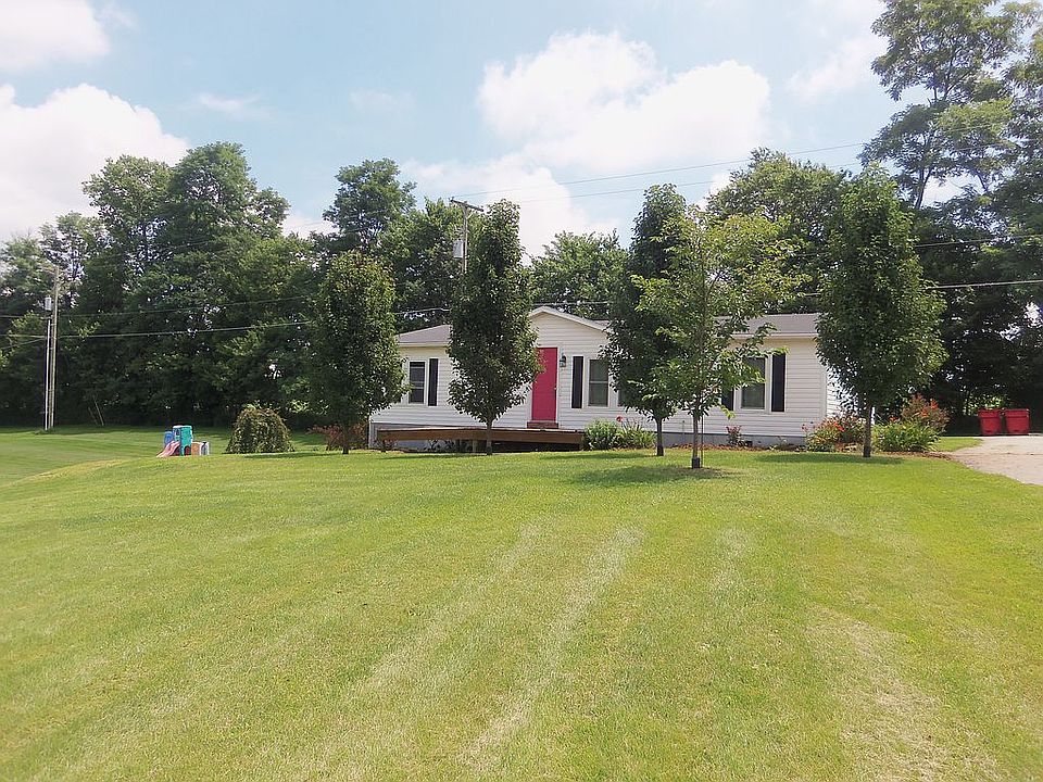 213 Thomas St. plus lot
