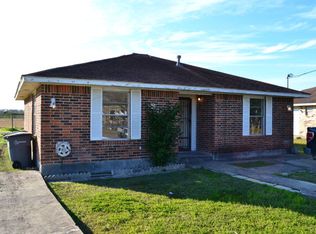 805 Levis Rd, Victoria, TX 77901